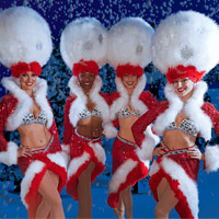 Energydancers - Jingle Bells